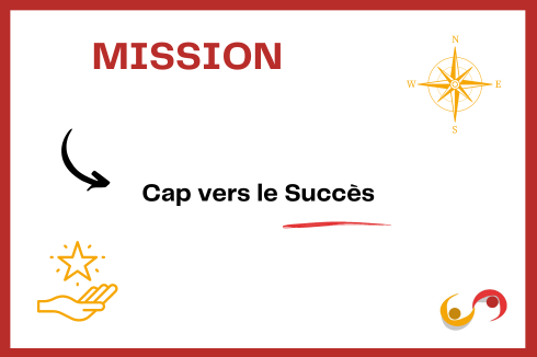 La Mission _ cap vers le succès