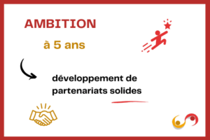 Ambition à 5 ans