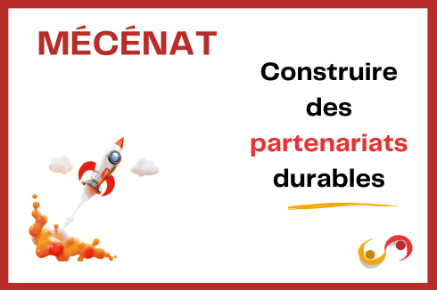 Pourquoi certaines associations réussissent mieux en mécénat ?