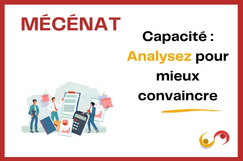Capacité financière : la clé méconnue pour une stratégie mécénat plus efficace